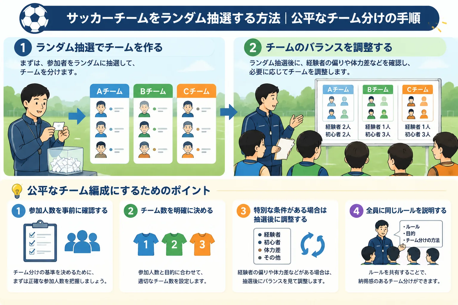 clean infographic