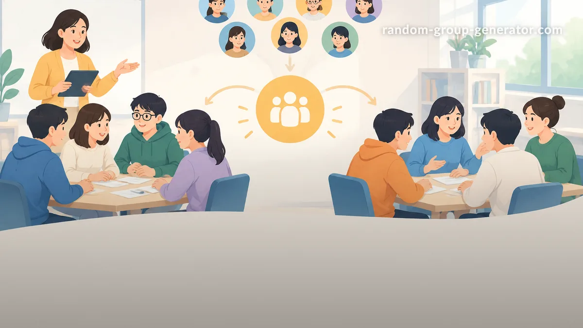 什么是平衡分组?定义与实践指南